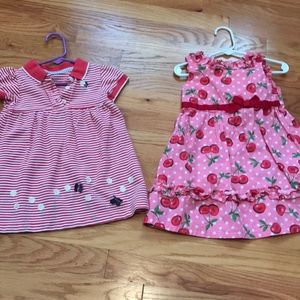 24 month dresses